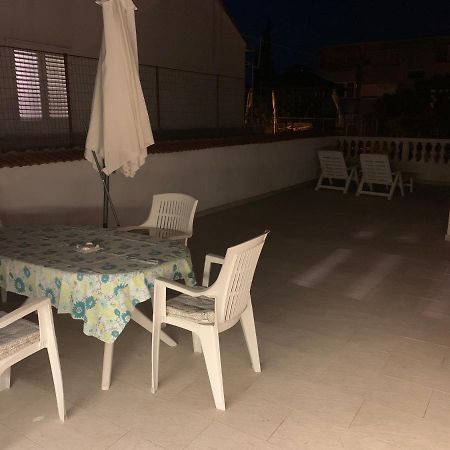 Apartment Silvana II Šibenik Eksteriør bilde
