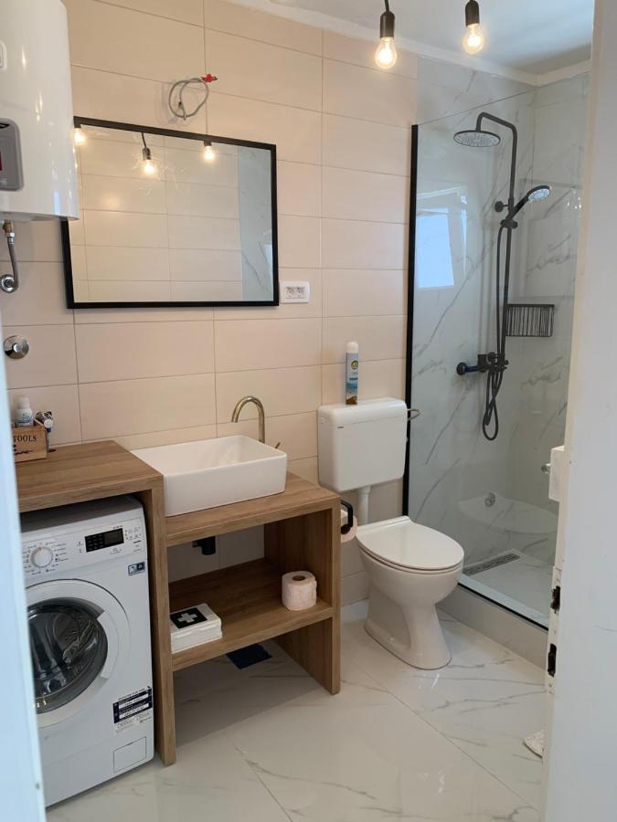Apartment Silvana II Šibenik Eksteriør bilde