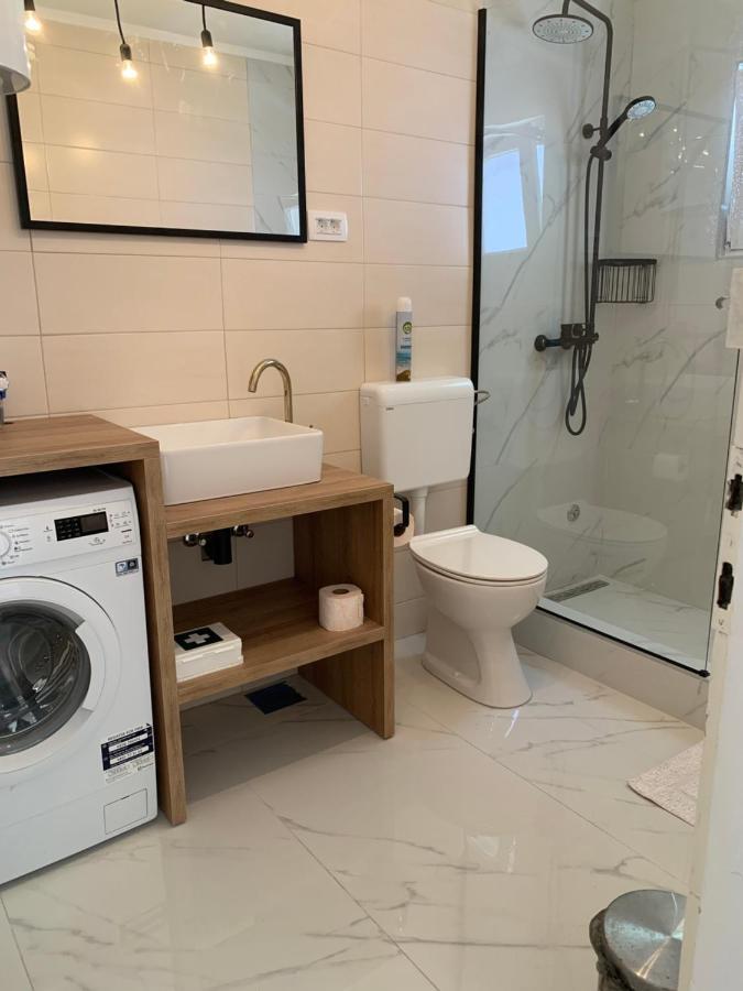 Apartment Silvana II Šibenik Eksteriør bilde