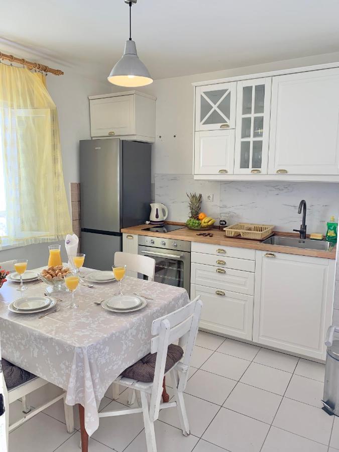 Apartment Silvana II Šibenik Eksteriør bilde