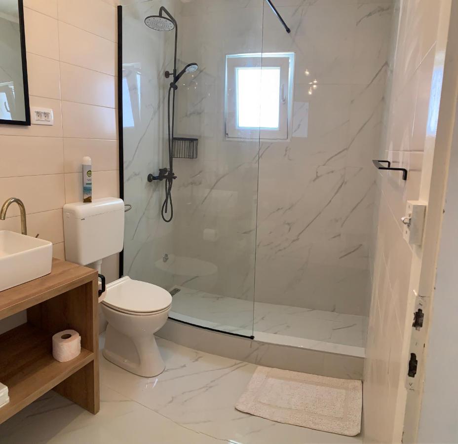 Apartment Silvana II Šibenik Eksteriør bilde