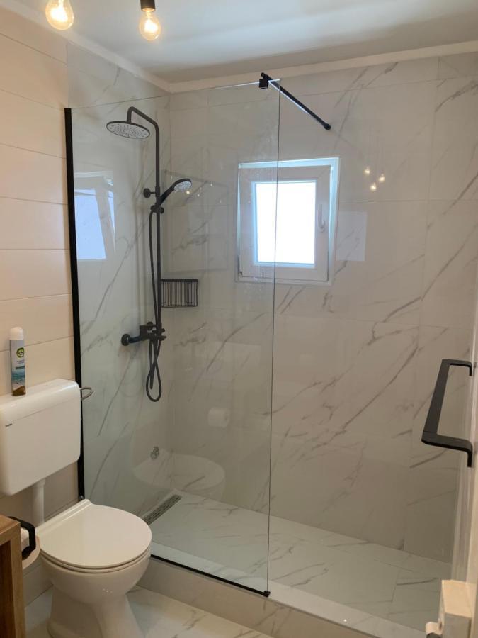 Apartment Silvana II Šibenik Eksteriør bilde