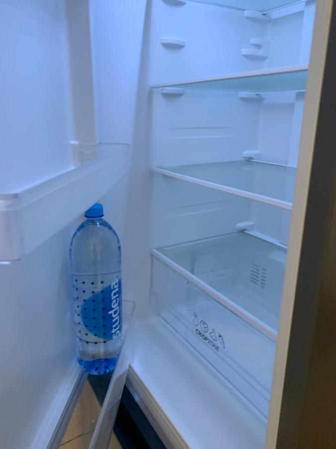 Apartment Silvana II Šibenik Eksteriør bilde