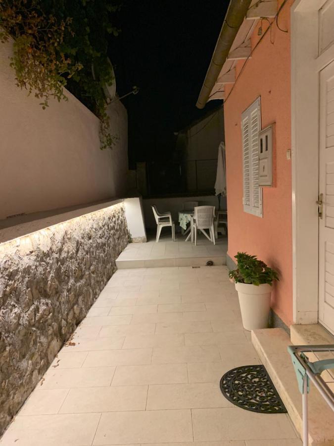 Apartment Silvana II Šibenik Eksteriør bilde