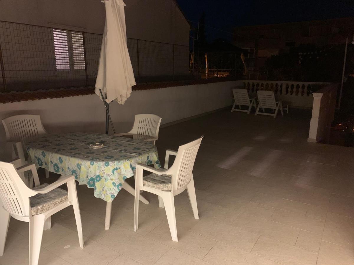 Apartment Silvana II Šibenik Eksteriør bilde