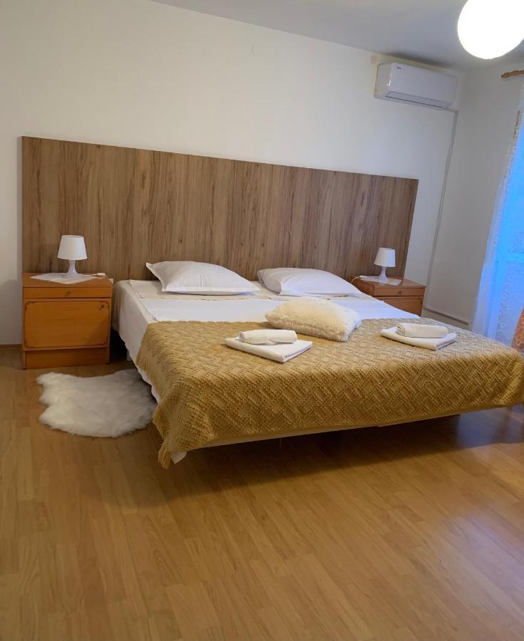 Apartment Silvana II Šibenik Eksteriør bilde