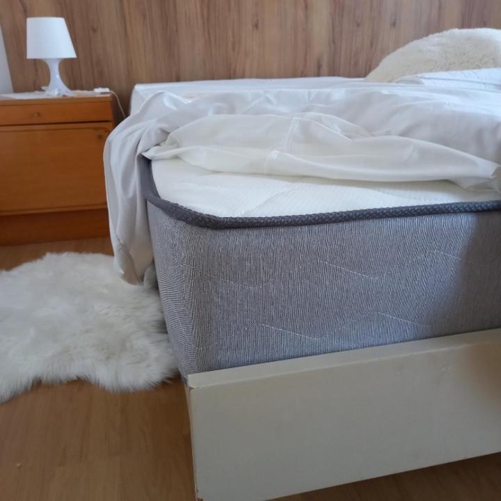 Apartment Silvana II Šibenik Eksteriør bilde