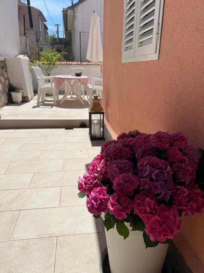 Apartment Silvana II Šibenik Eksteriør bilde