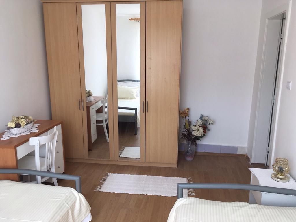 Apartment Silvana II Šibenik Eksteriør bilde