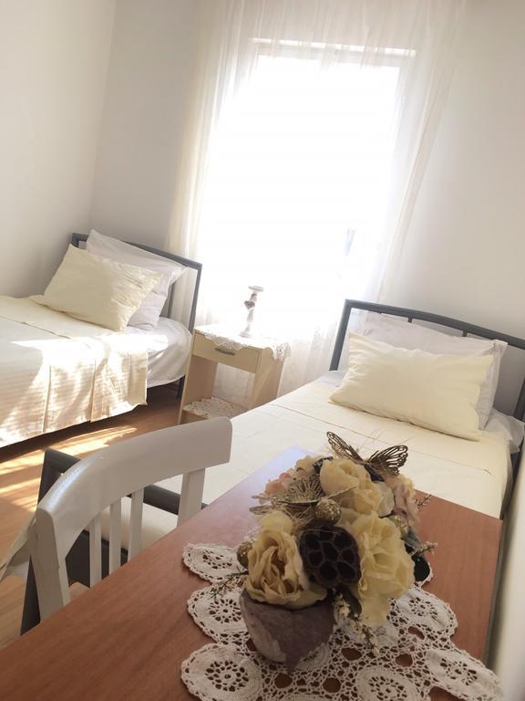 Apartment Silvana II Šibenik Eksteriør bilde