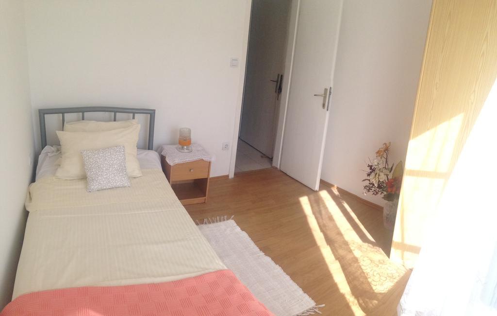 Apartment Silvana II Šibenik Eksteriør bilde