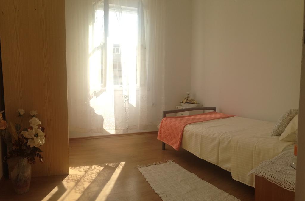 Apartment Silvana II Šibenik Eksteriør bilde
