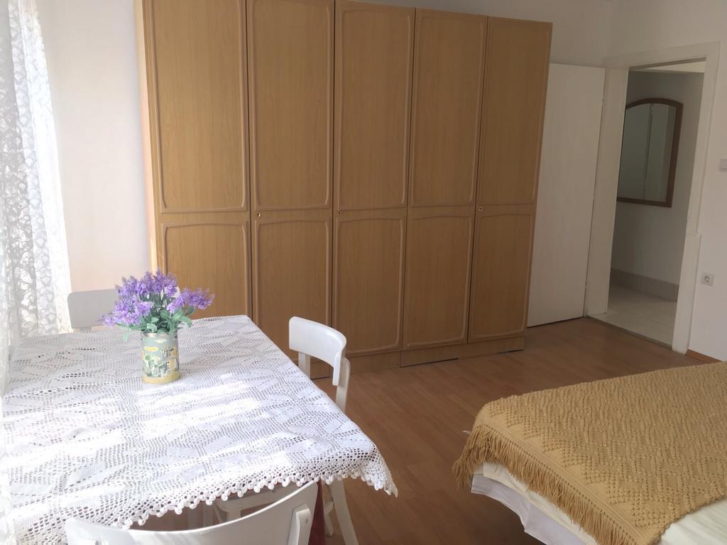 Apartment Silvana II Šibenik Eksteriør bilde
