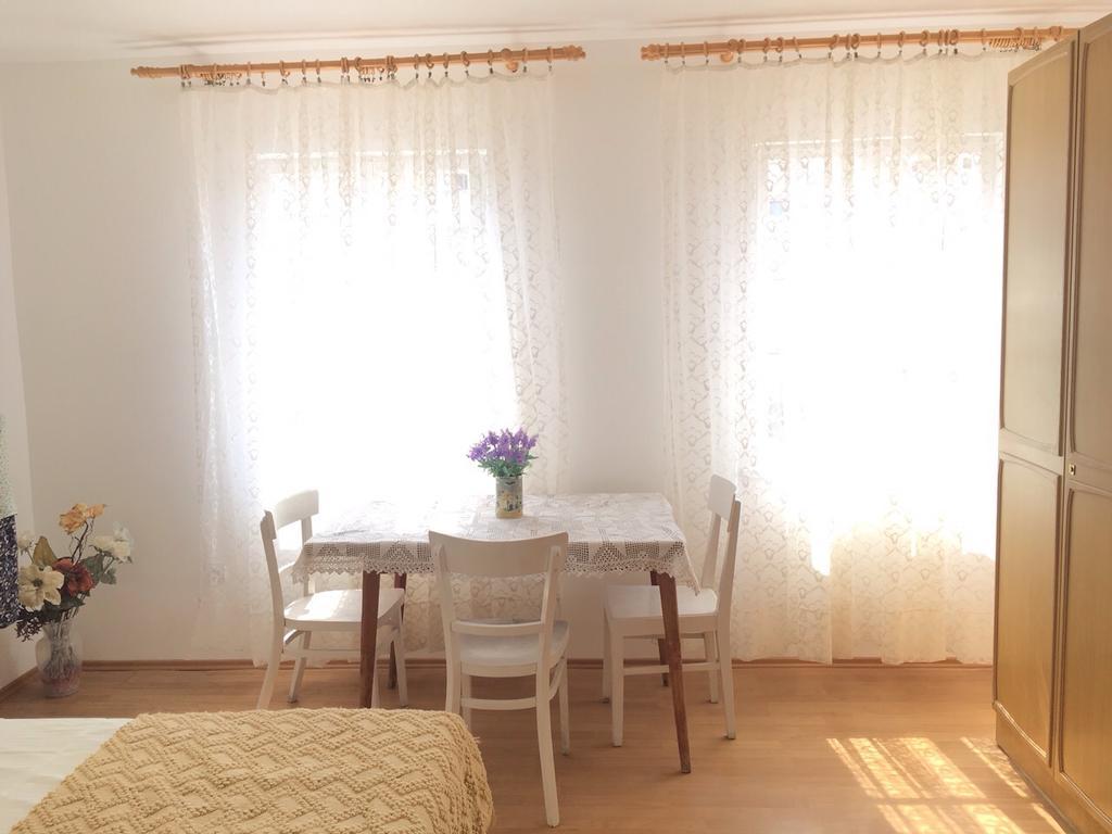 Apartment Silvana II Šibenik Eksteriør bilde