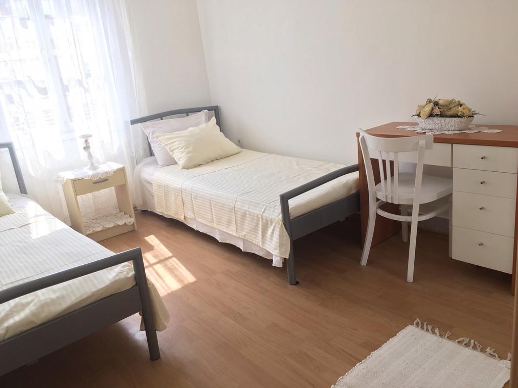 Apartment Silvana II Šibenik Eksteriør bilde