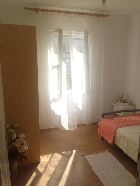 Apartment Silvana II Šibenik Eksteriør bilde