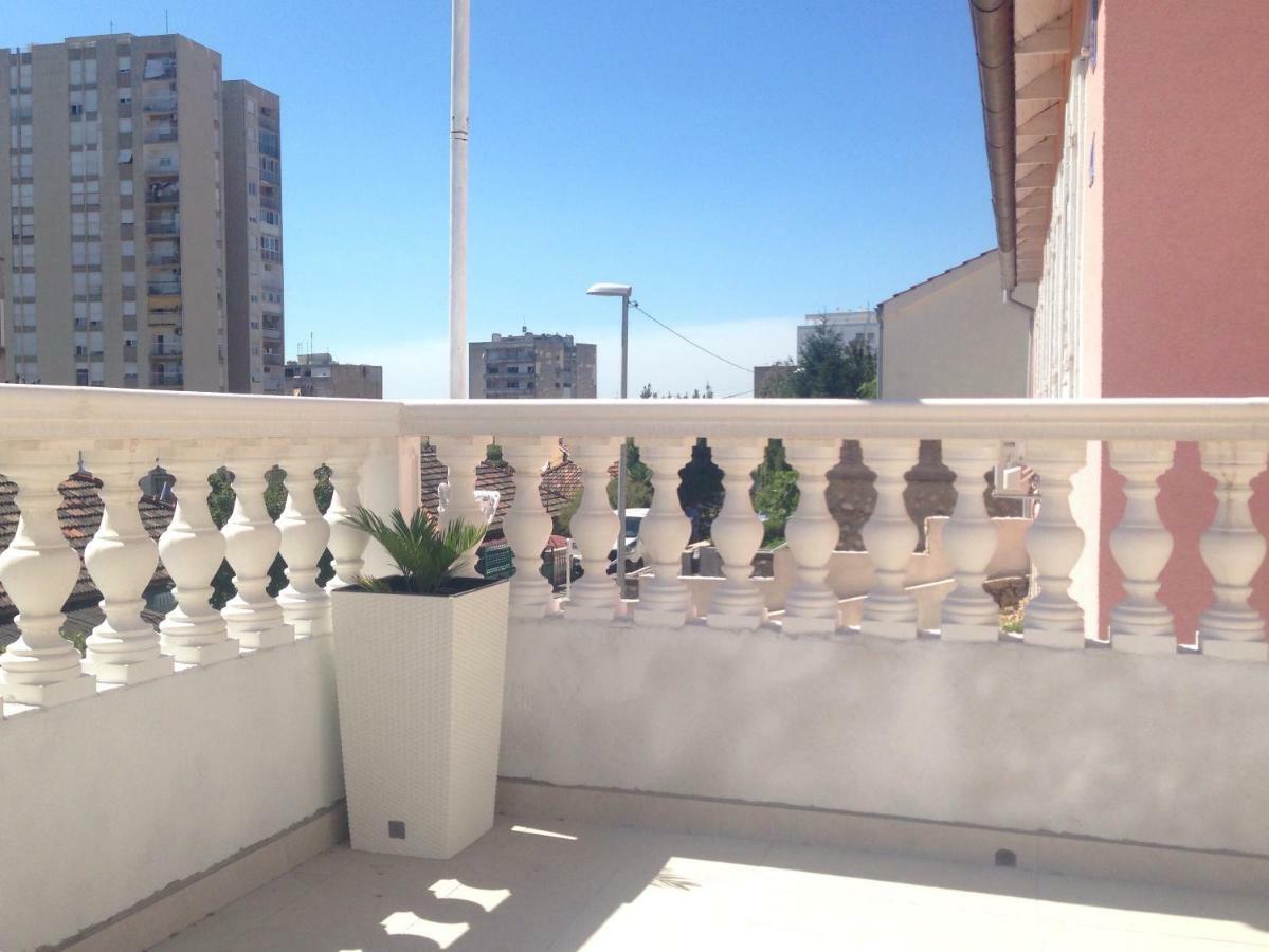 Apartment Silvana II Šibenik Eksteriør bilde