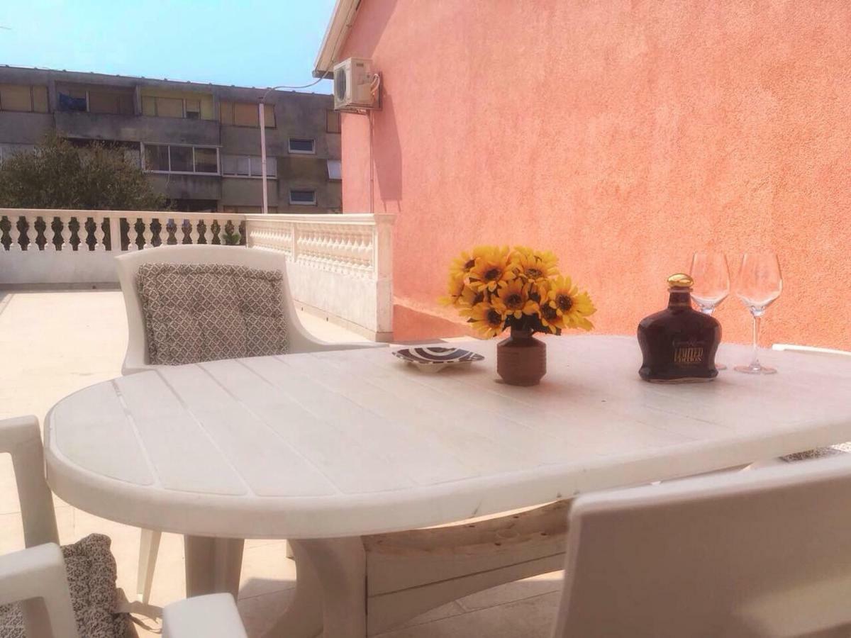 Apartment Silvana II Šibenik Eksteriør bilde