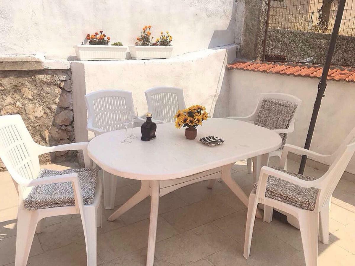 Apartment Silvana II Šibenik Eksteriør bilde