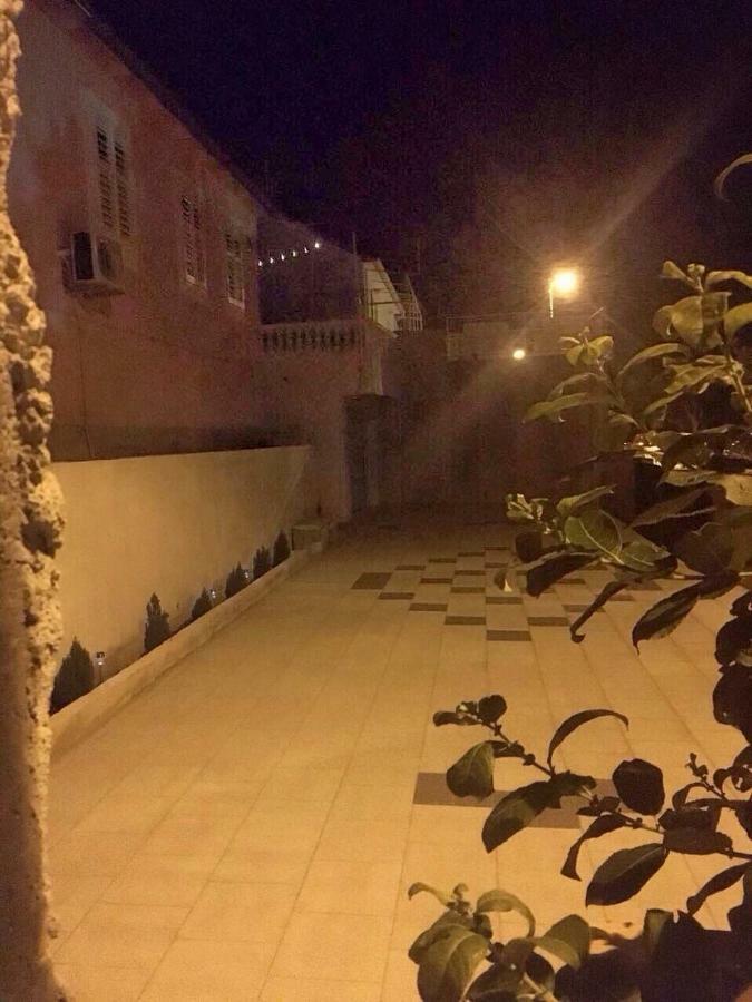 Apartment Silvana II Šibenik Eksteriør bilde